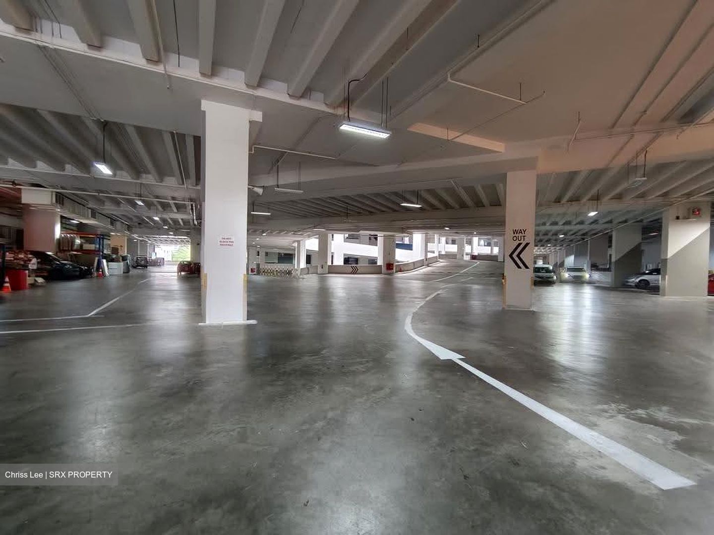 T-space (D18), Factory #639826921